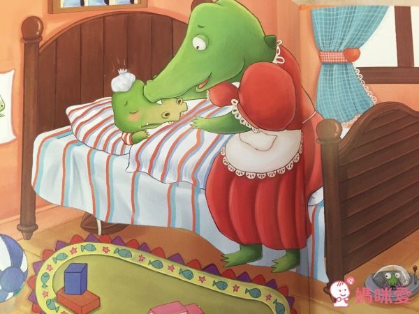 幼福文化 幸福的小暖屋有聲套書✖自我認同精選繪本