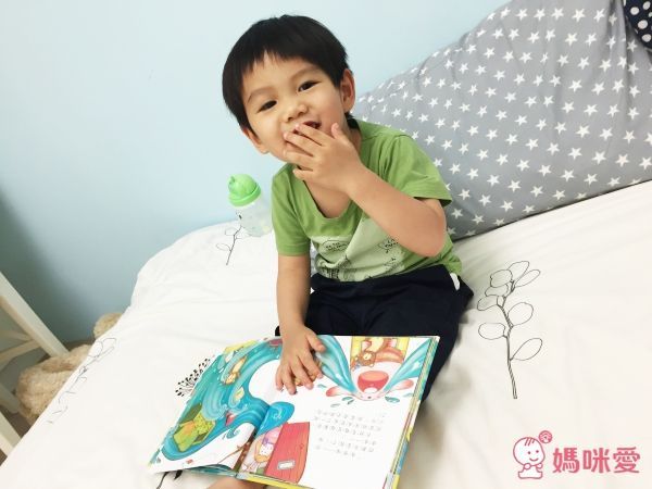 幼福文化 幸福的小暖屋有聲套書✖自我認同精選繪本