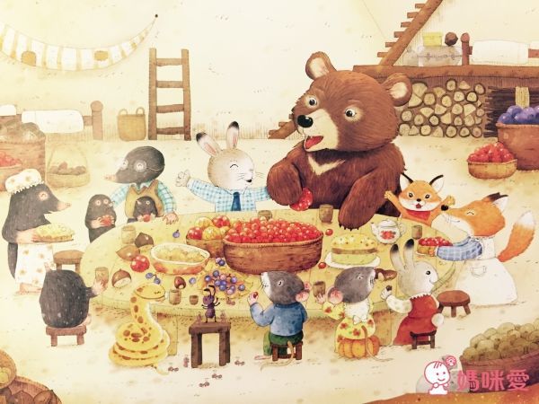 幼福文化 幸福的小暖屋有聲套書✖自我認同精選繪本