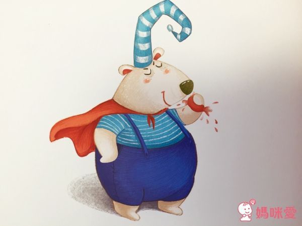 幼福文化 幸福的小暖屋有聲套書✖自我認同精選繪本