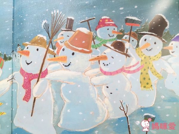 幼福文化 幸福的小暖屋有聲套書✖自我認同精選繪本