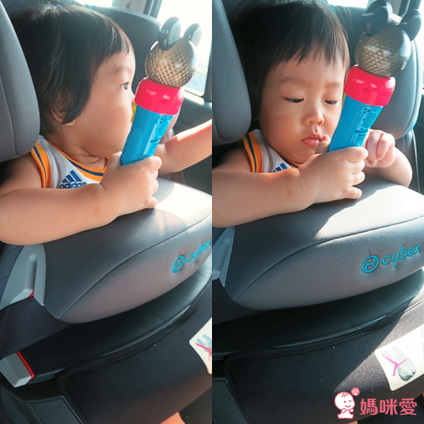 迪士尼經典款 ❤ 大容量【Ides】可愛乘坐軟殼行李箱