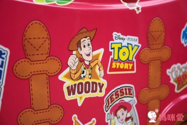 迪士尼經典款 ❤ 大容量【Ides】可愛乘坐軟殼行李箱