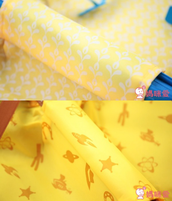 迪士尼經典款 ❤ 大容量【Ides】可愛乘坐軟殼行李箱