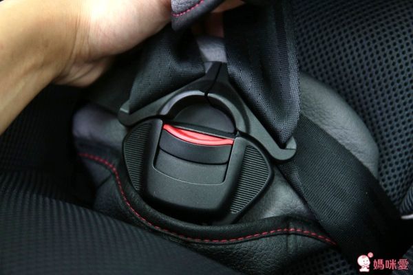 【日本 Combi】 Neseruturn ISOFIX 汽車安全座椅