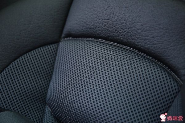 【日本 Combi】 Neseruturn ISOFIX 汽車安全座椅