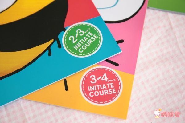 JarMelo 原創美玩 - 步步著色本-2~3歲啟蒙篇