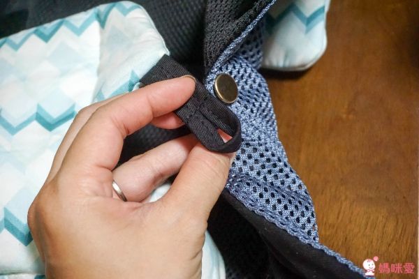 naforye 拉孚兒 超零感極度涼爽透氣背巾