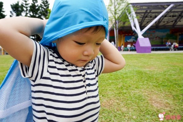 naforye 拉孚兒 防風雨四季披風