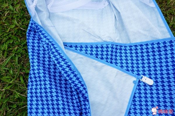 naforye 拉孚兒 防風雨四季披風