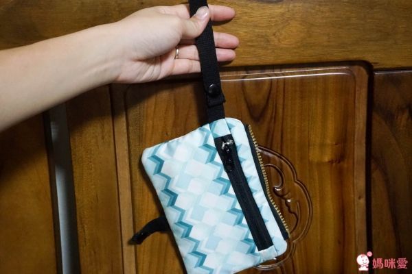 naforye 拉孚兒 超零感極度涼爽透氣背巾