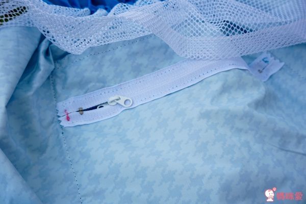 naforye 拉孚兒 防風雨四季披風