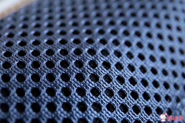 naforye 拉孚兒 超零感極度涼爽透氣背巾