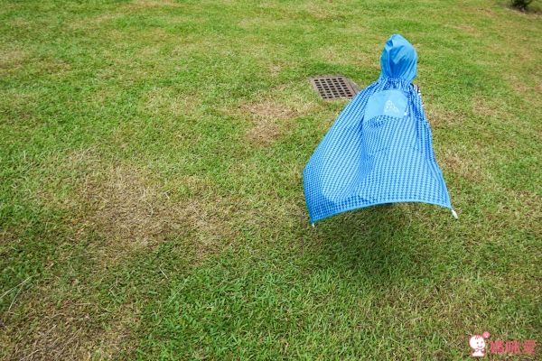 naforye 拉孚兒 防風雨四季披風