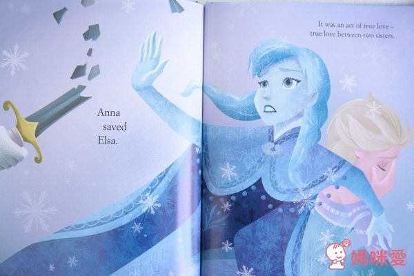 禾流文創 最澎湃的迪士尼童話大全集！