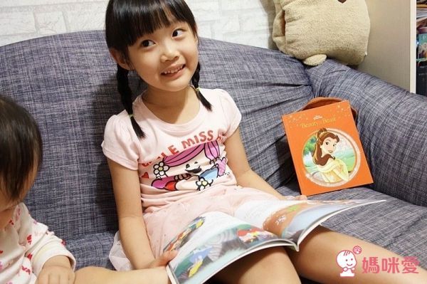 禾流文創 最澎湃的迪士尼童話大全集！