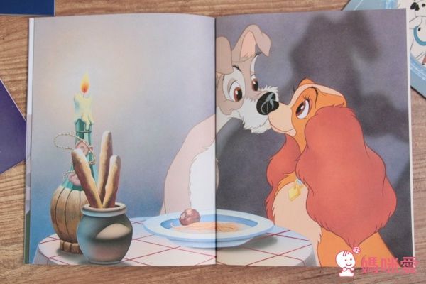 禾流文創 最澎湃的迪士尼童話大全集！