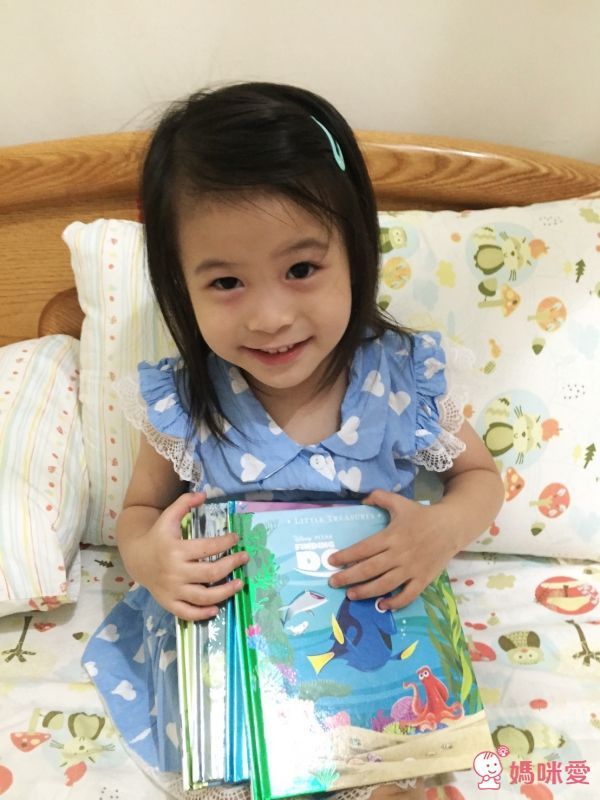 禾流文創 最澎湃的迪士尼童話大全集！