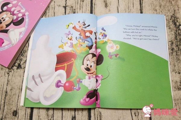 禾流文創 最澎湃的迪士尼童話大全集！