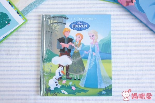 禾流文創 最澎湃的迪士尼童話大全集！