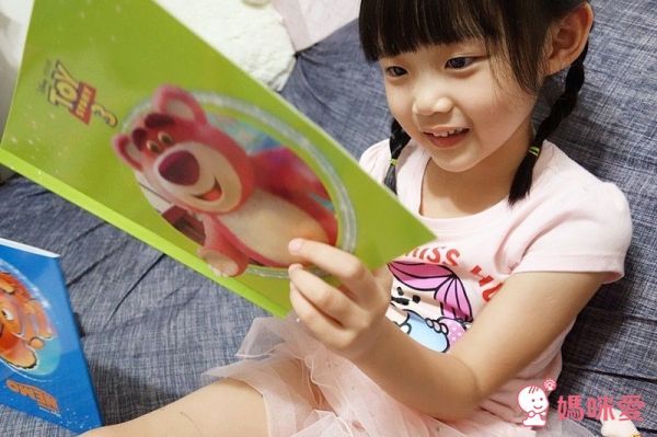 禾流文創 最澎湃的迪士尼童話大全集！