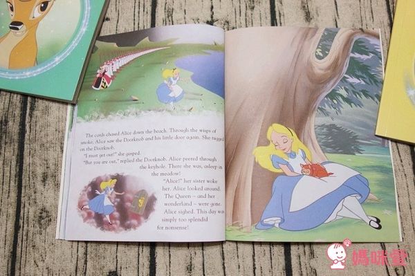 禾流文創 最澎湃的迪士尼童話大全集！