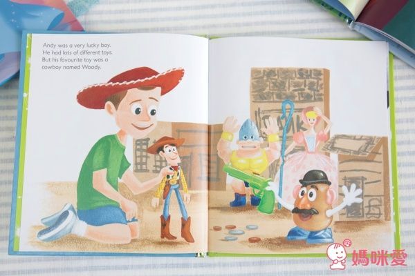 禾流文創 最澎湃的迪士尼童話大全集！