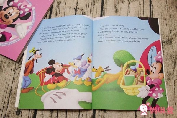 禾流文創 最澎湃的迪士尼童話大全集！