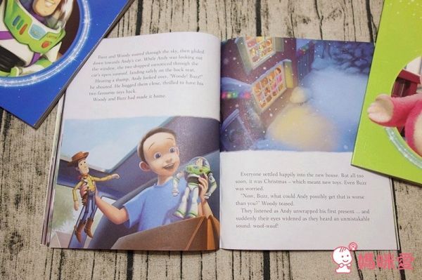 禾流文創 最澎湃的迪士尼童話大全集！