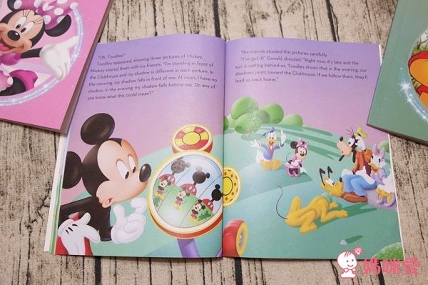 禾流文創 最澎湃的迪士尼童話大全集！
