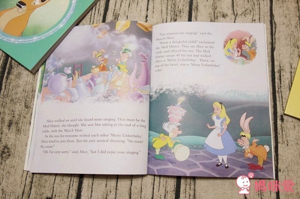 禾流文創 最澎湃的迪士尼童話大全集！