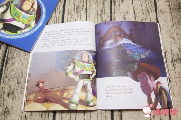 禾流文創 最澎湃的迪士尼童話大全集！