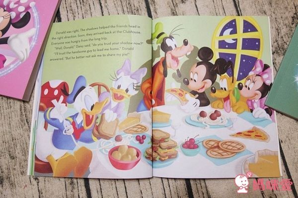 禾流文創 最澎湃的迪士尼童話大全集！