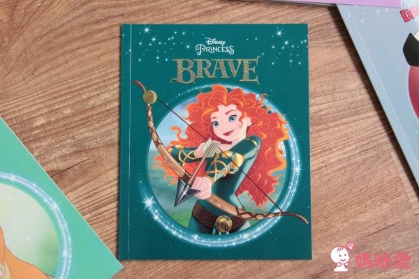 禾流文創 最澎湃的迪士尼童話大全集！