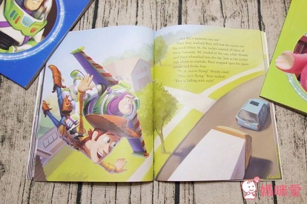 禾流文創 最澎湃的迪士尼童話大全集！