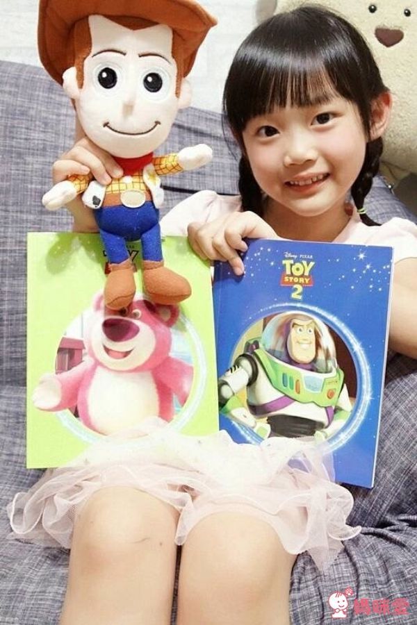 禾流文創 最澎湃的迪士尼童話大全集！