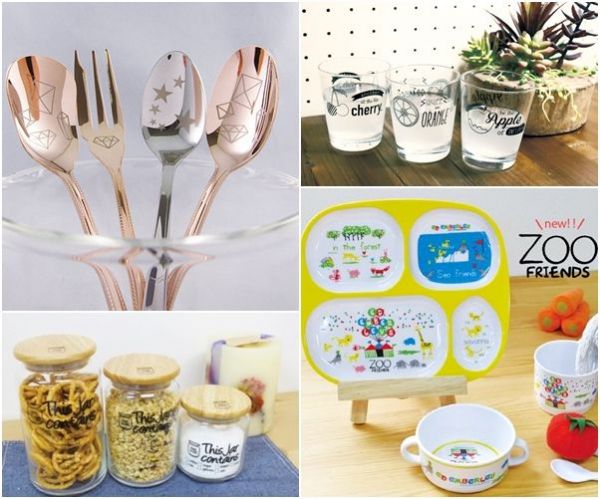 日本大西賢 - 日本製造型冰淇淋甜點匙-鑽石-金 (2.8x13cm)