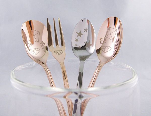 日本大西賢 日本製造型湯叉