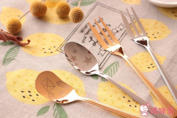 日本大西賢 日本製造型湯叉