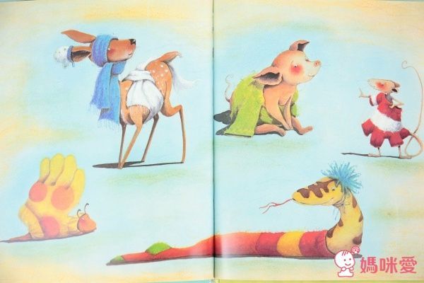 【上人文化】四大主題☛經典成長繪本