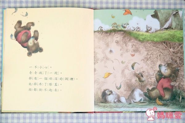 【上人文化】四大主題☛經典成長繪本