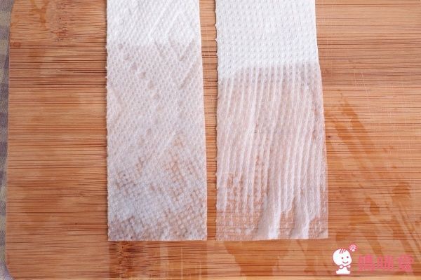 美國 Bounty 廚房清潔紙巾 ❤ 大小隨意撕，紙質再升級