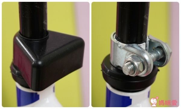 英國 Kiddimoto - 兒童滑步平衡車-時尚英倫(無煞車) (85~115cm/50kg內)-買就送同款車鈴