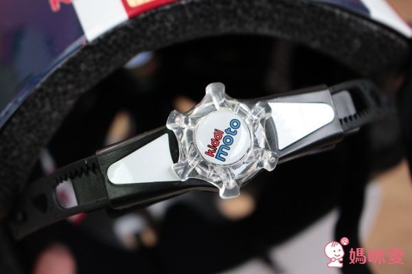 英國 Kiddimoto - 兒童安全帽-粉紅邦妮 (S(頭圍48~53cm))