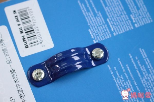 英國 Kiddimoto - 車用鈴鐺-時尚英倫 ((僅適用於金屬平衡車))