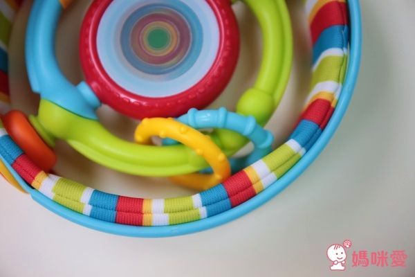 全台獨家最低價！★美國 Tiny Love 嬰兒成長玩具★