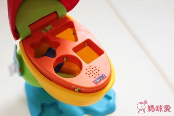 全台獨家最低價！★美國 Tiny Love 嬰兒成長玩具★