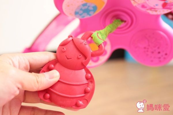 全台獨家最低價！★美國 Tiny Love 嬰兒成長玩具★