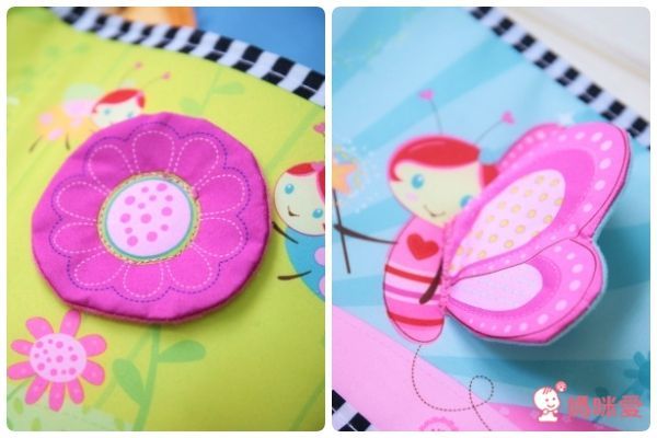 全台獨家最低價！★美國 Tiny Love 嬰兒成長玩具★