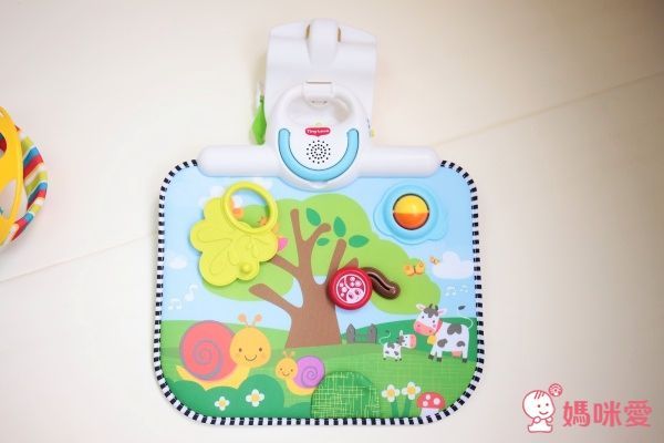 全台獨家最低價！★美國 Tiny Love 嬰兒成長玩具★